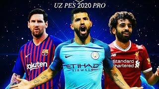 Uz pes 2020 pro