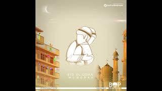 BOP Eid Ul Adha  Animation