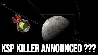 KSP Killer Announced - Kitten Space Agency by RocketWerkZ !!!