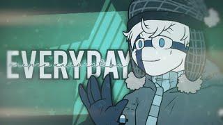 [OLD] EveryDay || MEME [CountryHumans] ||ft. Finland and Estonia||