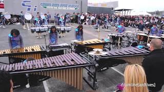 WGI FINALS 2018 | Chino Hills High School - Final Lot Run