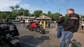 Clifton VA Bikes & Breakfast Meet June 11 2023 | DMV MOTOCLUB