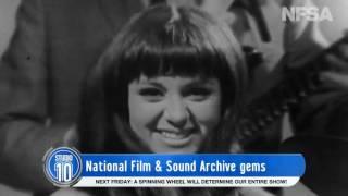 National Film and Sound Archive Gems