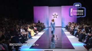 FHI-TV & FASHIONWEEK.RU 2013 03 28  TSIGAL