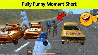  PUBG LITE BEST CAR  FUNNY WTF MOMENTS #Shorts #Pubg