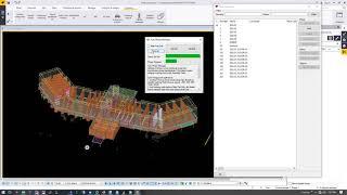 Tekla Structures Model Auto Phase Manager