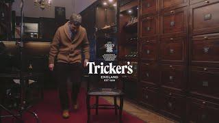Types of sole | Tricker's shoes