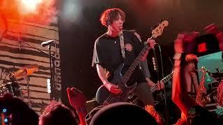 HEY-SMITH - Live @ Saint Andrews Hall, Detroit, MI, 09-07-2024