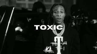 [FREE] Clavish x Fredo Uk Rap Type Beat 2024- “Toxic”