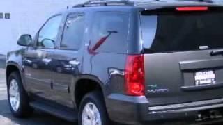 2011 GMC Yukon Boucher Cadillac Buick GMC