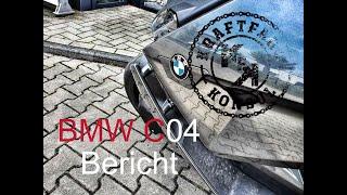 BMW CE04 Bericht