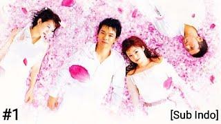 First Love 2002 [Sub Indo] Japan Drama Episode 1