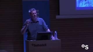 "Cerebroflexia, el arte de construir el cerebro" Conferencias SabadellFórum - BANCO SABADELL