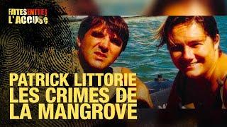 Faites Entrer l'Accusé : Patrick Littorie, les crimes de la Mangrove