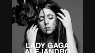 Lady Gaga - Alejandro (toMOOSE Club Remix)