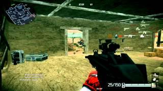 hack Warface NA