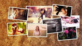 Collage Photo Poster using Adobe Photoshop | Tutorial