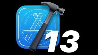 What's New in Xcode 13