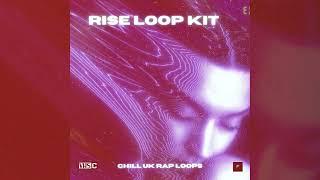 [FREE] Lofi Jazz Drill Loop Kit - "Rise" (5+ Nemzzz, Knucks, Sainte+ Loops )