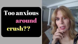 How not to seem desperate in front of your crush (Marie Dubuque dating advice)