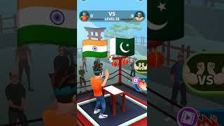 India to Pakistan #gaming