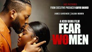 Fear Women Full Movie