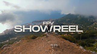 SHOWREEL FPV - MARLOWE PRODUCTION [5K]