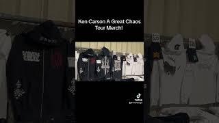 #shorts #kencarson #opiumlabel #agreatchaos #concert