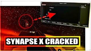 Synapse Full X Cracked | Roblox Synapse X | Free Download Synapse X | Roblox Synapse X 2023