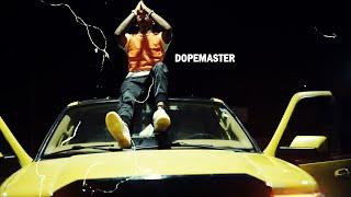 DopeMaster - Only OG ( Clip Officiel )