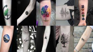 TOP 100 Best Small Tattoos For Men 2021 | Best Tattoo Designs For Men | Simple & Small Tattoo Design