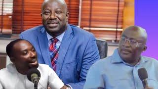 Bawumia gave us Ghc10 million each for our campaign -NPP MP confɛsses as Miracles Aboagye pockets $3