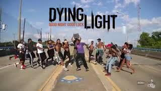 Dying Light fans when they hear the main menu theme: