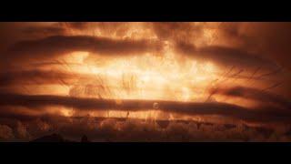 Explosion FX in Houdini | Pro VFX Course