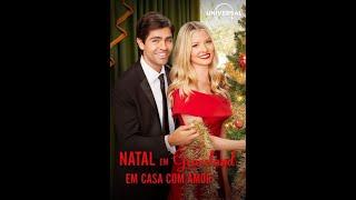 NATAL EM GRACELAND EM CASA COM O AMOR - 2020 - NATAL E ROMANCE!