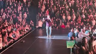 Old Dominion - I Should Have Married You (Live) - Mohegan Sun Arena, Wilkes-Barre, PA - 11/30/23