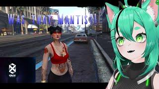 Onx Clips | GTA RP