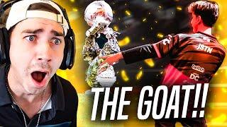 BEST OF JSTN 2019 (BEST GOALS, RLCS WORLD CHAMPIONSHIP YEAR | ROCKET LEAGUE