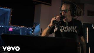 Lamb of God - Vanishing (Studio Session)