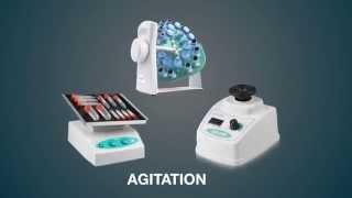 Labnet Agitator Products - Labnet International