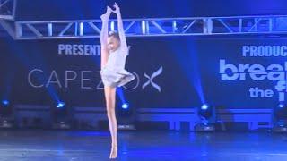 Brynn Rumfallo - Enter one - Beat Squad Performance at Dancer Palooza 2015