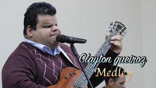 Clayton Queiroz - Medley