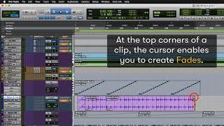 Pro Tools Tech Tip — Smart Tool