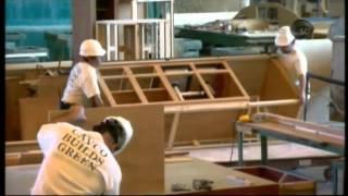 How It s Made Factory Built Homes