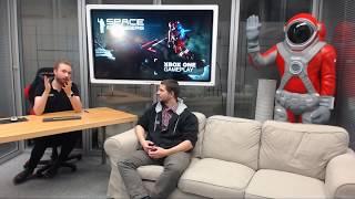 Space Engineers: Xbox One Gameplay Reveal Stream