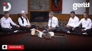 Avdyl Lika, Liridon Ibriqi, Gezim Ajazi, Feriz Balaj me violinë | Vlerat e Folklorit | DTV Media