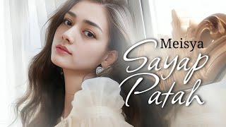 Meisya - Sayap Patah (Official Lyric Video) #meisya #sayappatah #eaglerecordindonesia