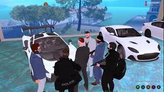 Luxury Car එකක් ගන්න යමු. | Ceylon City Life Roleplay | MTA Sanandreas