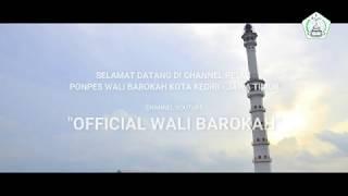 Official Wali Barokah "Selamat Datang"