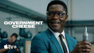 Government Cheese — Official Trailer | Apple TV+